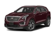 Cadillac XT5 2021 Premium Lu