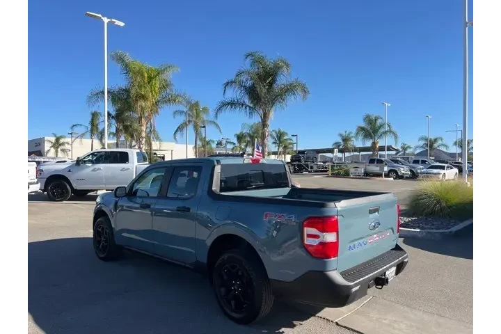 $28298 : Ford Maverick 2023 AWD XLT 4 image 6