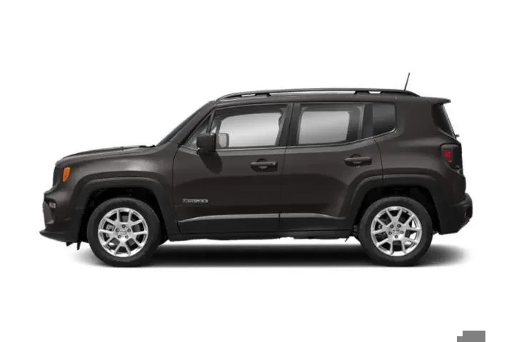 $16999 : Jeep Renegade 2021 4x4 Sport image 2