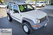 2004 Liberty Sport 4WD thumbnail