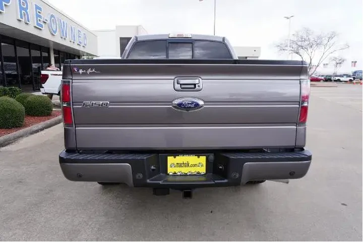 $14488 : Ford F-150 2014 4x2 FX2 4dr image 5