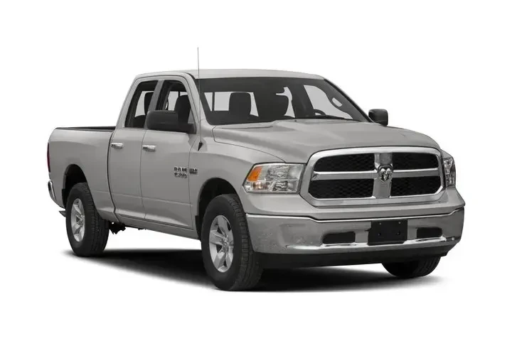 $16875 : Ram 1500 2016 4x4 Tradesman image 9