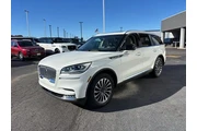$36985 : Lincoln Aviator 2022 Reserve thumbnail