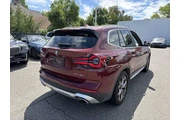 $39943 : BMW X3 2024 AWD xDrive30i 4d thumbnail