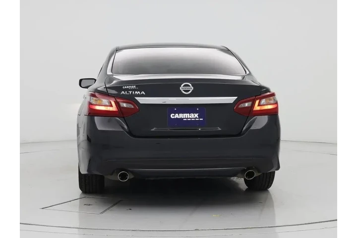 $14599 : Nissan Altima 2018 2.5 S 4dr image 6