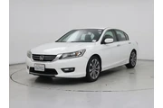 $15998 : Honda Accord 2014 Sport 4dr thumbnail