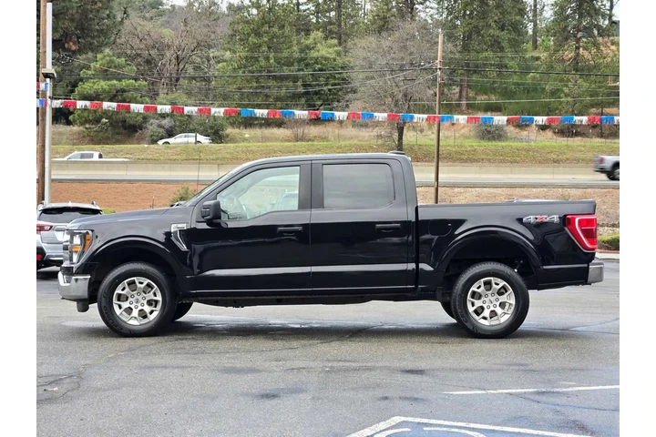 $35993 : Ford F-150 2023 4x4 XL 4dr S image 7