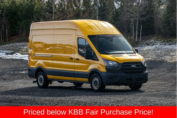 $24995 : Ford Transit 2020 250 3dr LW image 10