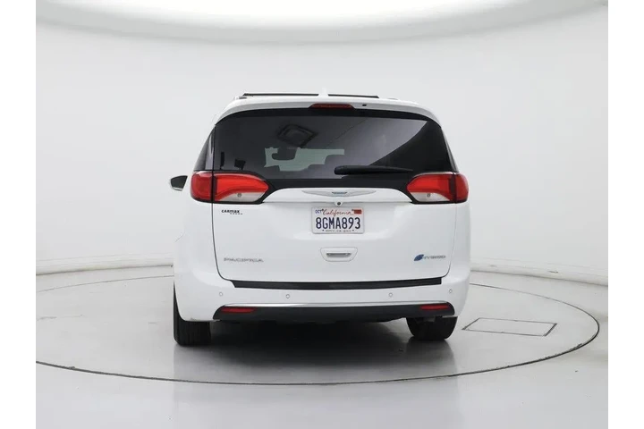 $22998 : Chrysler Pacifica Hybrid 201 image 6