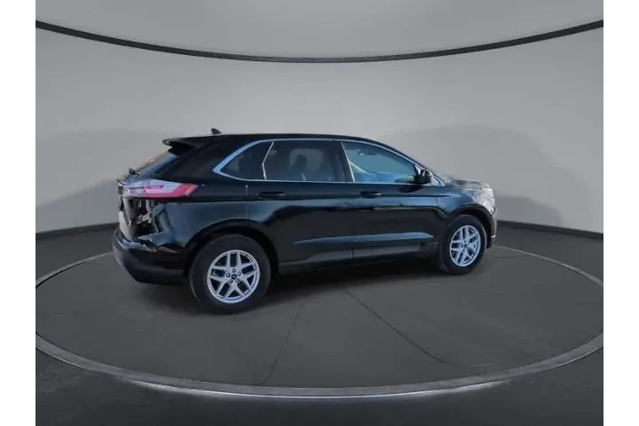 $29453 : Ford Edge 2024 AWD SEL 4dr S image 8