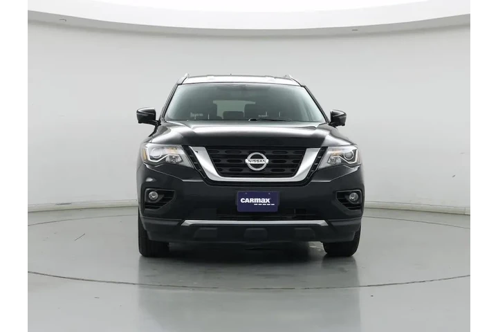 $16998 : Nissan Pathfinder 2017 4x4 S image 5