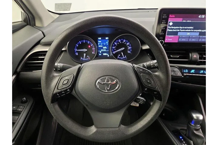 $22998 : Toyota C-HR 2021 LE 4dr Cros image 10