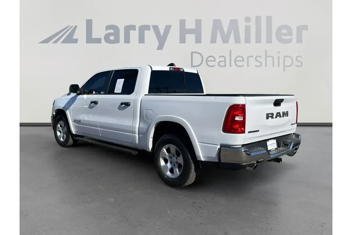 $39888 : Ram 1500 2025 4x4 Lone Star image 3