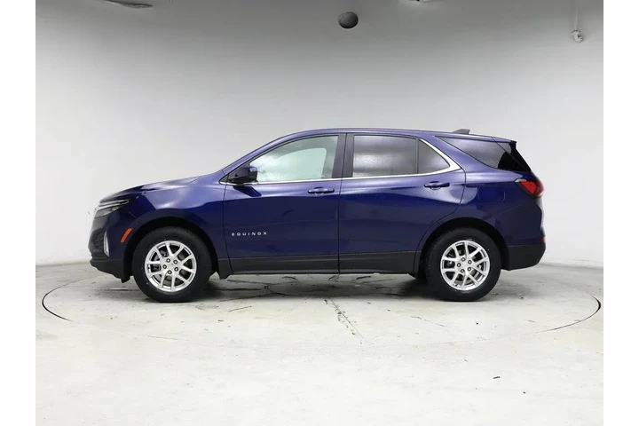 $19998 : Chevrolet Equinox 2022 4x4 L image 3