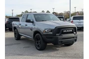$27995 : Ram 1500 Classic 2024 4x2 SL thumbnail