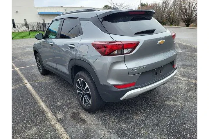 $24872 : Chevrolet Trailblazer 2025 4 image 6