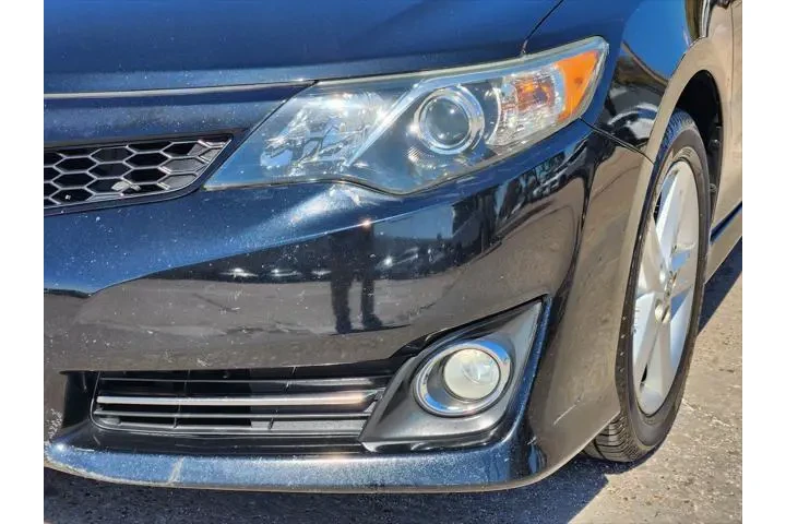 $12900 : Toyota Camry 2014 SE 4dr Sed image 7