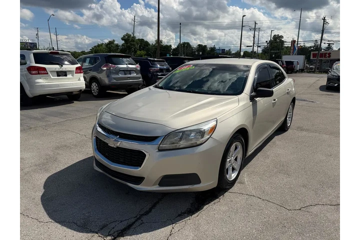 $5980 : 2014 Malibu LS image 6