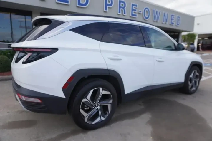 $28988 : Hyundai TUCSON 2024 Limited image 6