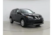 Nissan Rogue 2016 S 4dr Cros en Hialeah