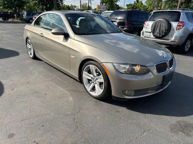 $10995 : 2007 BMW 3 Series 335i image 4