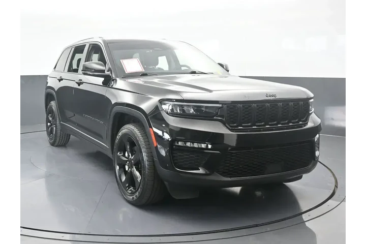 $22498 : Jeep Grand Cherokee 2023 4x2 image 9