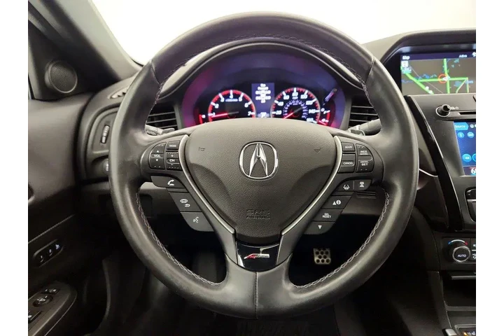 $22998 : Acura ILX 2019 4dr Sedan w/P image 10