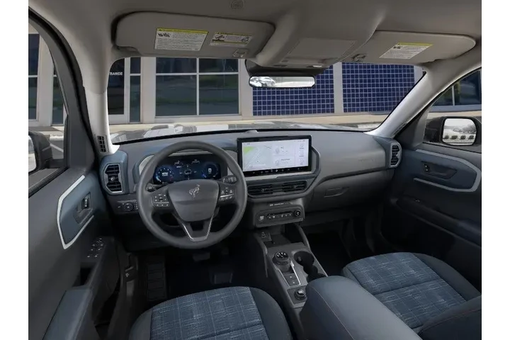 $34500 : Ford Bronco Sport 2025 AWD H image 10