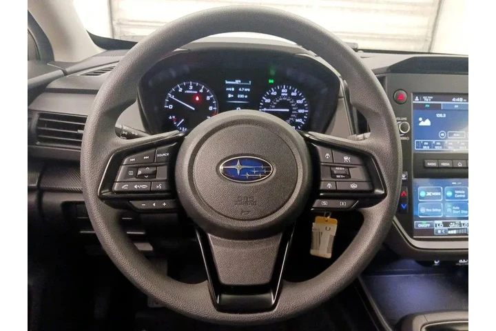 $23998 : Subaru Crosstrek 2024 AWD Ba image 10