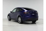 $34998 : Tesla Model Y 2023 AWD Long thumbnail