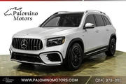 $46790 : 2024 AMG GLB 35 4MATIC SUV thumbnail