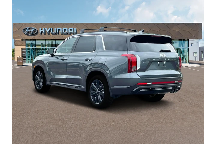$39500 : Hyundai PALISADE 2025 AWD XR image 5