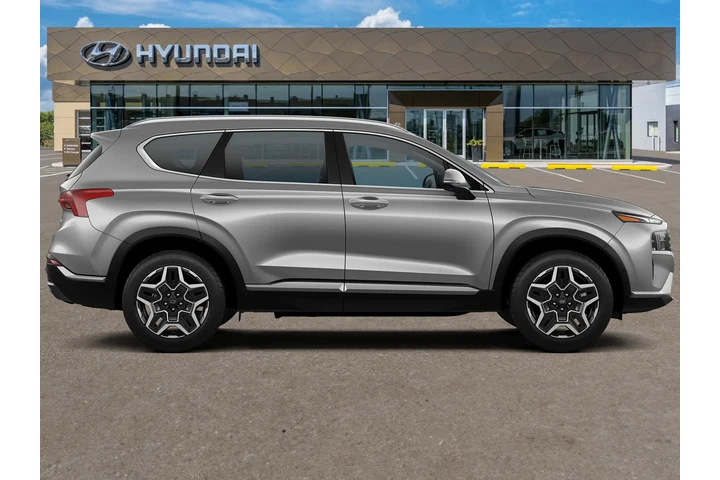 $28966 : Hyundai SANTA FE Hybrid 2023 image 9
