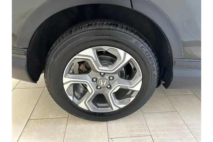 $16412 : Honda CR-V 2018 AWD EX-L 4dr image 8