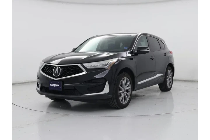 $25998 : Acura RDX 2020 4dr SUV w/Tec image 4