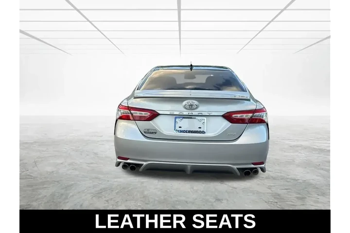 $23378 : Toyota Camry 2020 XSE 4dr Se image 6