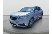 $22490 : Acura MDX 2019 SH-AWD 4dr SU thumbnail