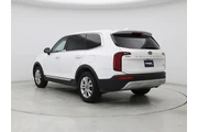 $26998 : Kia Telluride 2021 LX 4dr SU thumbnail