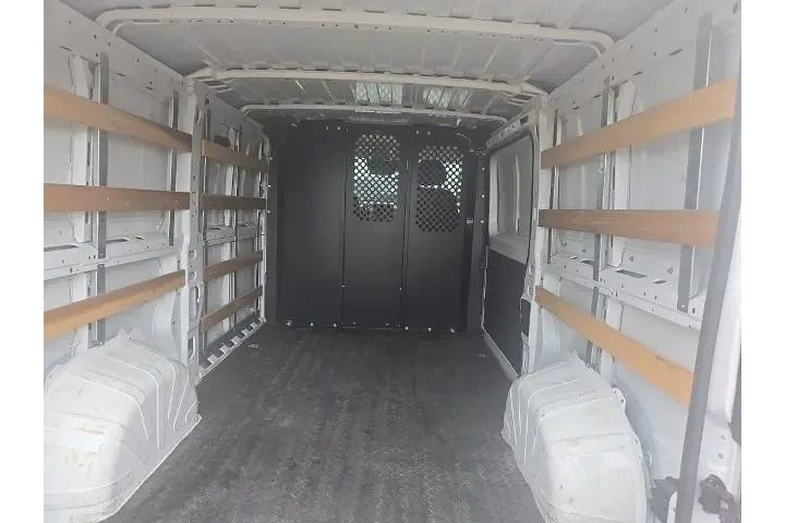 $36747 : Ram ProMaster 2025 Tradesman image 5