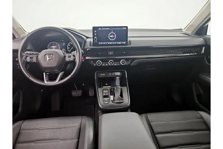 $31998 : Honda CR-V 2025 EX-L 4dr SUV image 9