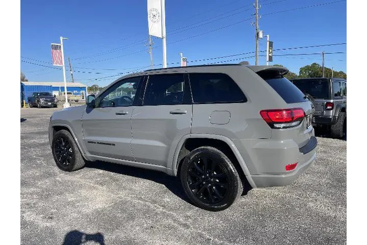 $25481 : Jeep Grand Cherokee WK 2022 image 6