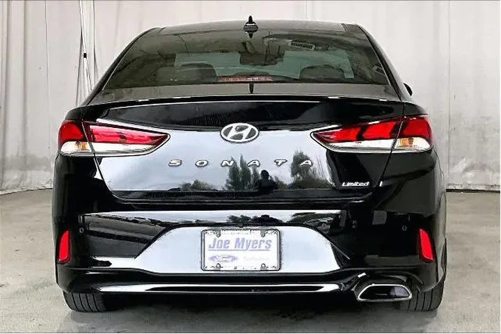 $13991 : Hyundai SONATA 2019 Limited image 4