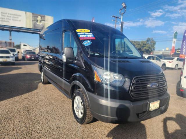 $24599 : 2015 Transit 250 image 1