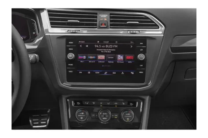 $23999 : Volkswagen Tiguan 2021 AWD S image 10