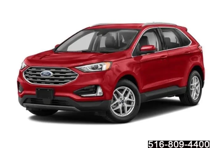 $27947 : Ford Edge 2022 AWD ST-Line 4 image 1