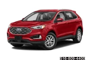 Ford Edge 2022 AWD ST-Line 4