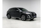 Audi Q5 2023 AWD quattro S l en Seattle