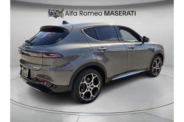 $24500 : Alfa Romeo Tonale Hybrid 202 image 6