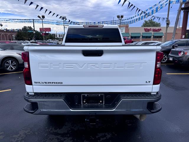 $47389 : 2020 Silverado 2500HD 4WD Cre image 6