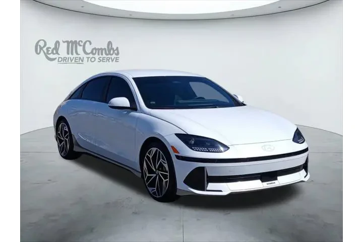 $22651 : Hyundai IONIQ 6 2023 AWD SEL image 7